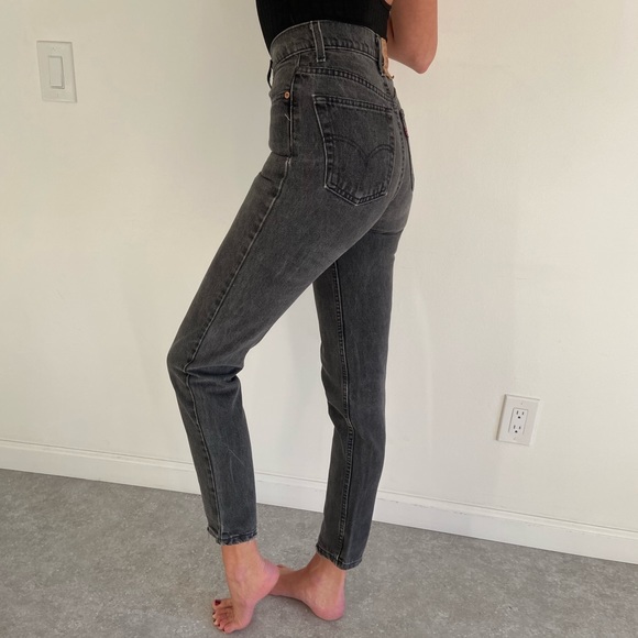 Vintage Levi’s 512 - Picture 5 of 11